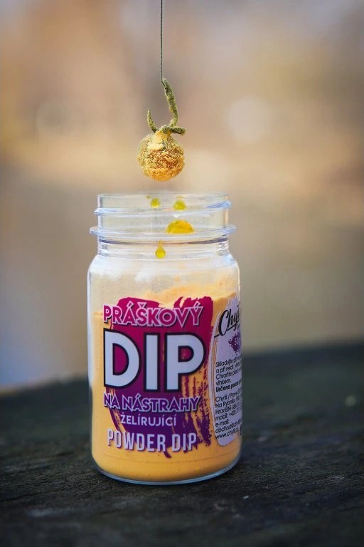 Chytil Dip Na Rohlíkové Boilies 100 ml (7)